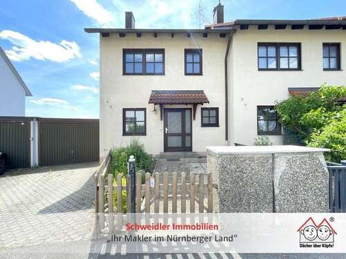 Foto - Haus zum Kaufen in Leinburg 388.000,00 € 140.35 m²