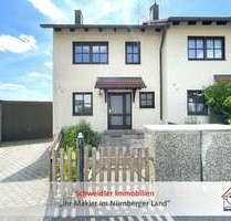 Haus zum Kaufen in Leinburg 388.000,00 € 140.35 m²
