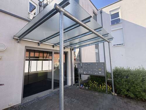 Foto - Wohnung zum Kaufen in Weissach im Tal 220.000,00 € 65.38 m²