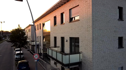 Foto - Wohnung zum Mieten in Dortmund 1.055,00 € 70.5 m²