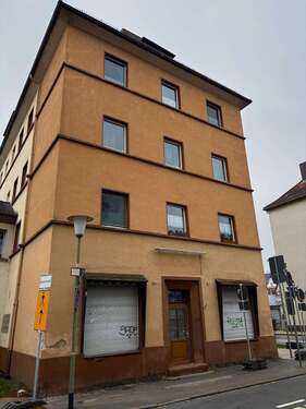 Foto - Büro in Kassel 622,00 € 103.61 m²