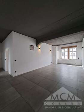 Foto - Wohnung zum Mieten in Offenbach 1.700,00 € 137 m²