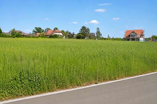 Foto - Grundstück zu verkaufen in Creußen 83.678,00 € 602 m²