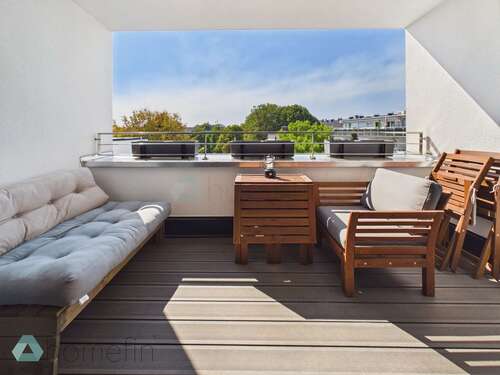 Foto - Wohnung zum Kaufen in Köln 539.000,00 € 87 m²