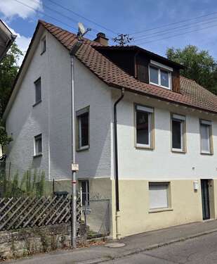 Foto - Haus zum Kaufen in Murrhardt 219.000,00 € 168 m²