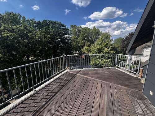 Foto - Wohnung zum Mieten in Hilden 650,00 € 54 m²
