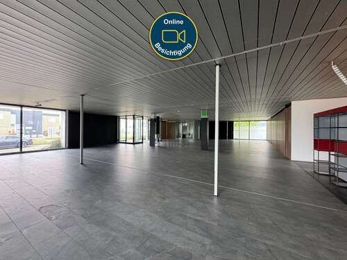 Foto - Einzelhandel in Halberstadt 4.500,00 € 600 m²