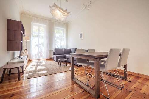 Foto - Wohnen auf Zeit in Berlin 1.850,00 €