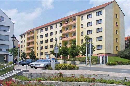 Foto - Wohnung zum Mieten in Plauen 251,75 € 48.6 m²