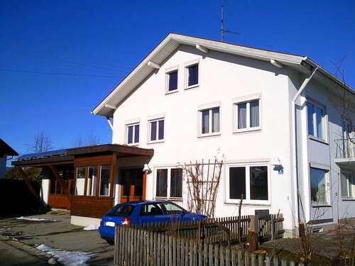 Foto - Haus zum Kaufen in Roßhaupten 749.000,00 € 150 m²