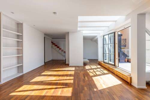Foto - Wohnung zum Mieten in München 4.100,00 € 158.45 m²