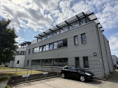 Foto - Büro in Neuss 950,00 € 50 m² - 950,00 EUR Kaltmiete, ca.  50,00 m²