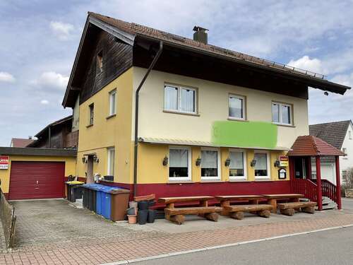 Foto - Haus zum Kaufen in Spaichingen 1.100.000,00 € 396 m²