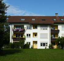 Wohnung zum Mieten in Isny im Allgäu 460,00 € 33 m²