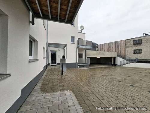 Foto - Wohnung zum Kaufen in Babenhausen 411.000,00 € 111.2 m²