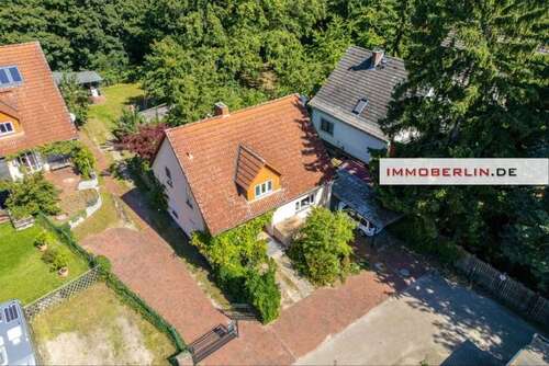 Foto - Haus zum Kaufen in Berlin 759.000,00 € 127 m²