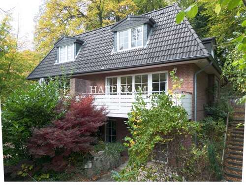 Foto - Haus zum Kaufen in Hamburg 429.000,00 € 110 m²