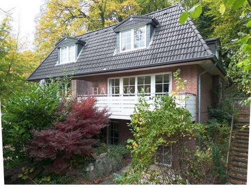 Foto - Haus zum Kaufen in Hamburg 459.000,00 € 110 m²