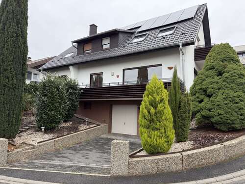 Foto - Wohnung zum Mieten in Nußloch 1.000,00 € 108 m²