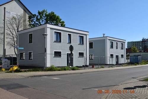 Foto - Haus zum Mieten in Merseburg 1.490,00 € 137.27 m²
