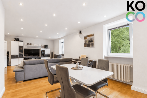 Foto - Wohnung zum Kaufen in Wülfrath 199.000,00 € 103 m²