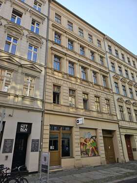 Foto - Wohnung zum Kaufen in Berlin 580.000,00 € 85.15 m²
