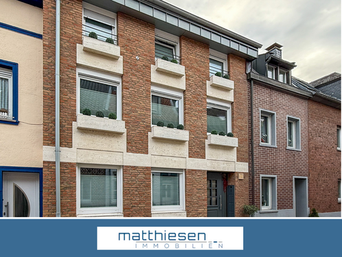 Foto - Wohnung zum Mieten in Kempen 750,00 € 54 m²