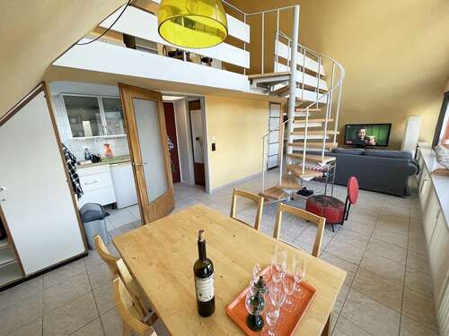 Foto - Wohnen auf Zeit in Köln 1.110,00 €