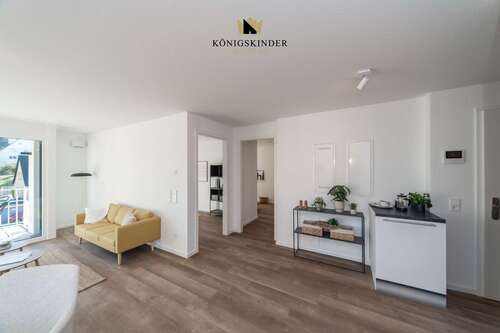 Foto - Wohnung zum Kaufen in Leinzell 365.000,00 € 68.3 m²