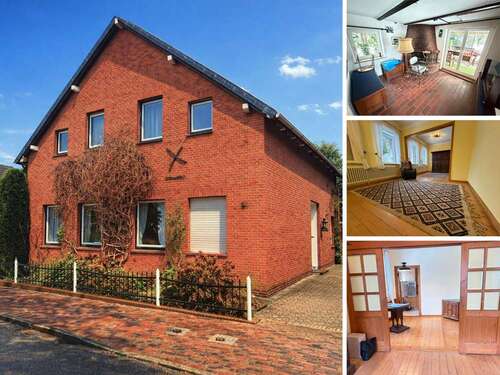 Foto - Haus zum Kaufen in Varel 219.000,00 € 116.74 m²