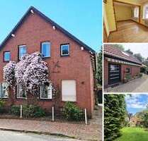 Haus zum Kaufen in Varel 207.000,00 € 116.74 m²