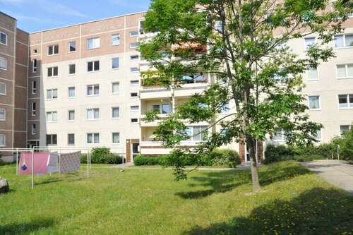 Foto - Wohnung zum Mieten in Leipzig 416,64 € 61.27 m²