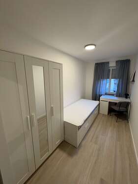 Foto - Wohnung zum Mieten in München 850,00 € 10.5 m²