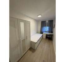 Wohnung zum Mieten in München 850,00 € 10.5 m²