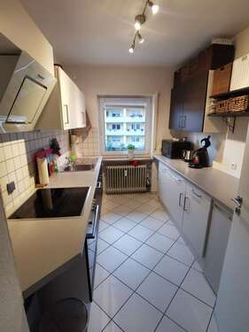 Foto - Wohnung zum Mieten in Ansbach 883,00 € 95 m²