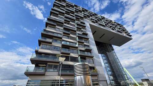 Foto - Wohnung zum Mieten in Köln 2.990,00 € 110 m²