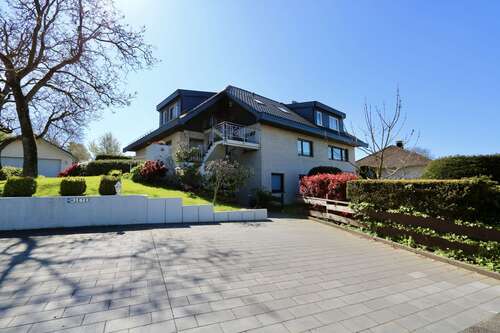 Foto - Wohnung zum Mieten in Overath 850,00 € 90 m²