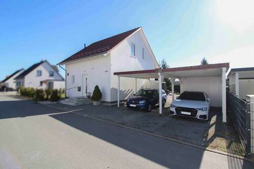 Foto - Haus zum Kaufen in Großharthau 469.000,00 € 100.18 m²