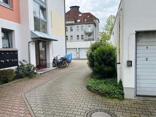 Foto - Garage zu vermieten in Leipzig 66,00 €