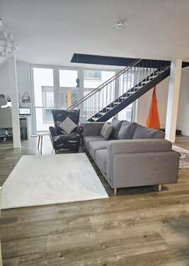 Foto - Wohnung zum Mieten in Frankfurt 2.400,00 € 142 m²