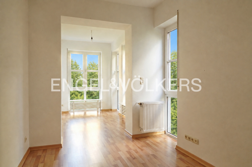 Foto - Wohnung zum Mieten in Frankfurt am Main 1.520,00 € 71 m²