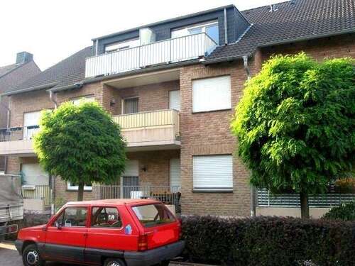 Foto - Wohnung zum Mieten in Dormagen 550,00 € 63.49 m²