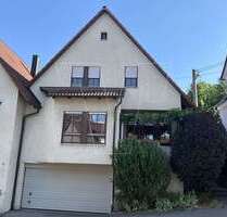 Haus zum Kaufen in Backnang 355.000,00 € 98.22 m²