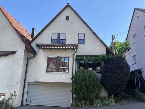 Foto - Haus zum Kaufen in Backnang 355.000,00 € 98.22 m²