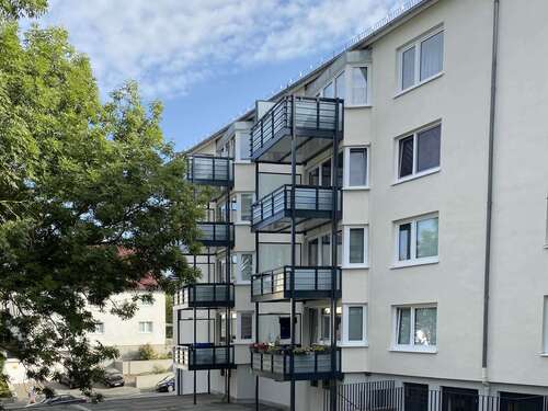 Foto - Wohnung zum Mieten in Kassel 486,50 € 59.05 m²