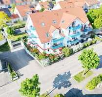 Wohnung zum Kaufen in Neu-Ulm Pfuhl 280.000,00 € 62 m² - Neu-Ulm / Pfuhl