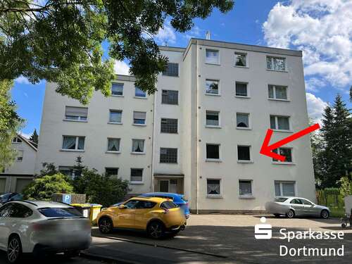 Foto - Wohnung zum Kaufen in Dortmund 200.000,00 € 87 m²
