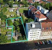 Grundstück zu verkaufen in Leipzig 595.000,00 € 1080 m²