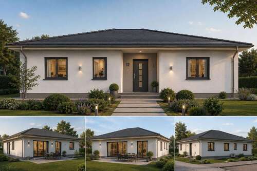Foto - Haus zum Kaufen in LichtensteinSachsen 329.000,00 € 70 m²
