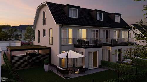 Foto - Haus zum Kaufen in Fürstenfeldbruck 849.000,00 € 135 m²